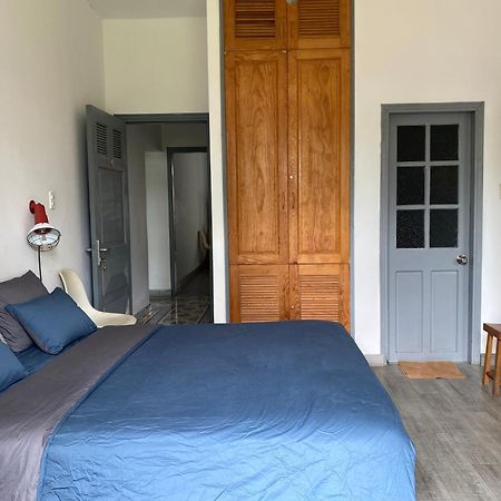 Tia Du Villa Homestay Dalat Exterior foto