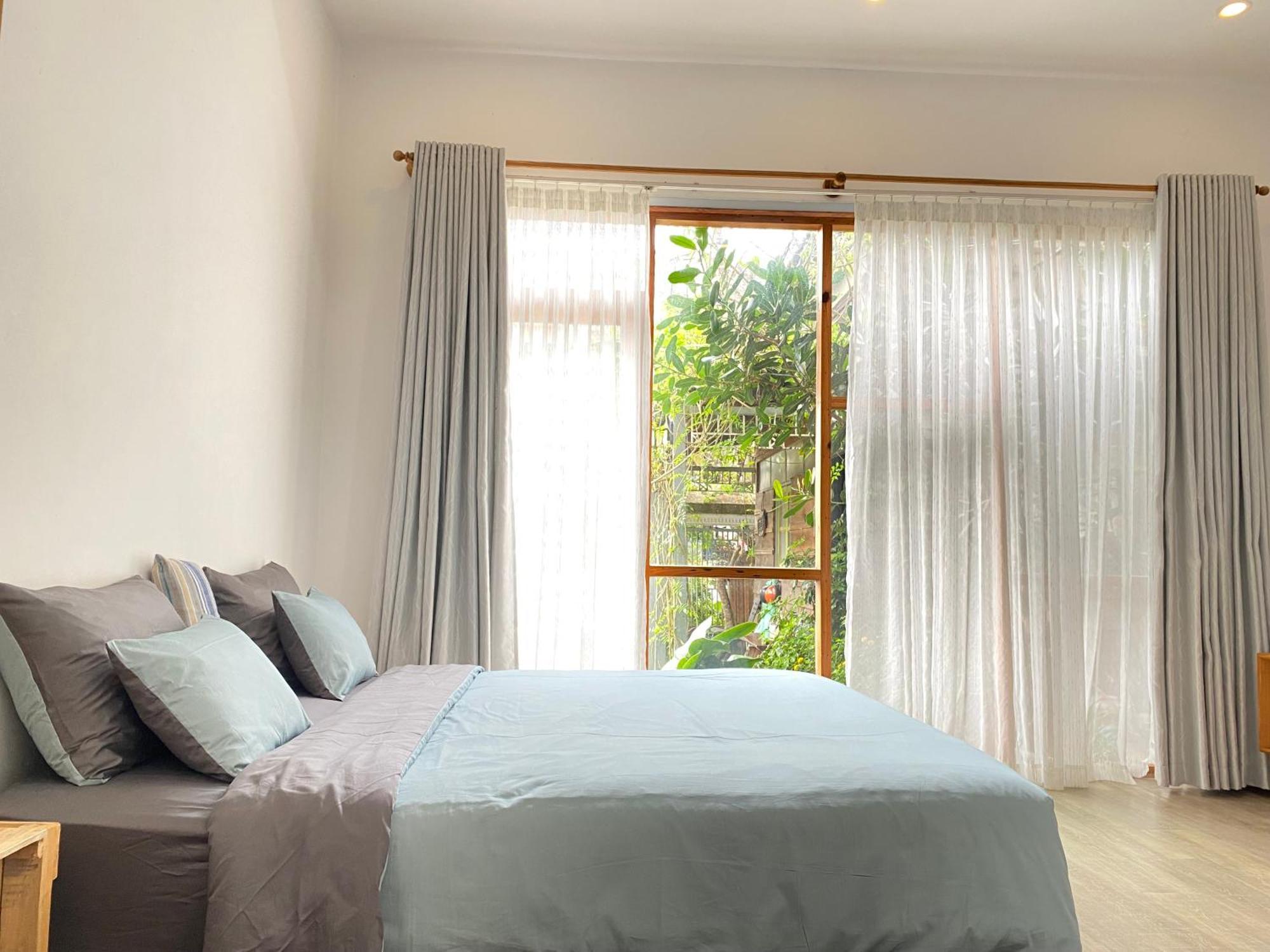 Tia Du Villa Homestay Dalat Exterior foto